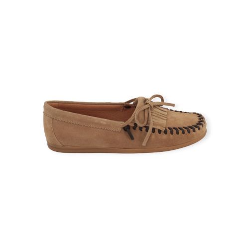 CTWLK - Catwalk Mocassins - Loafers Cognac