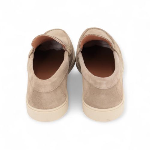 CTWLK - Catwalk Mocassins - Loafers Zand heren (Plato 12 - Plato 12) - Rigi