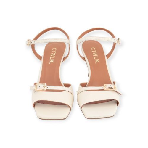 CTWLK Ramble W7 sandaal voor dames. 