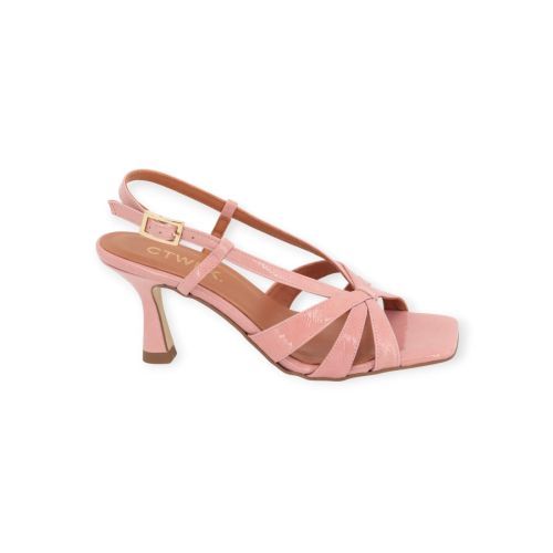 CTWLK - Catwalk Sandaal Roze