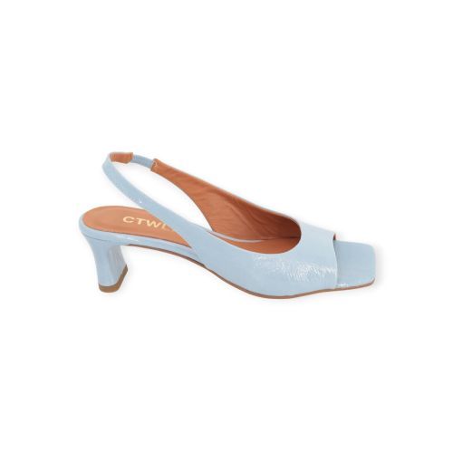 CTWLK - Catwalk Sandaal Licht blauw