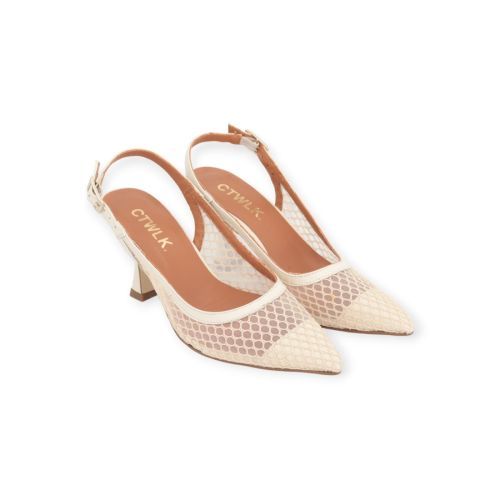 CTWLK Rubi Q8 pump voor dames.