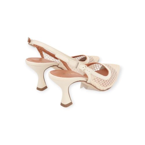 CTWLK Rubi Q8 pump voor dames.