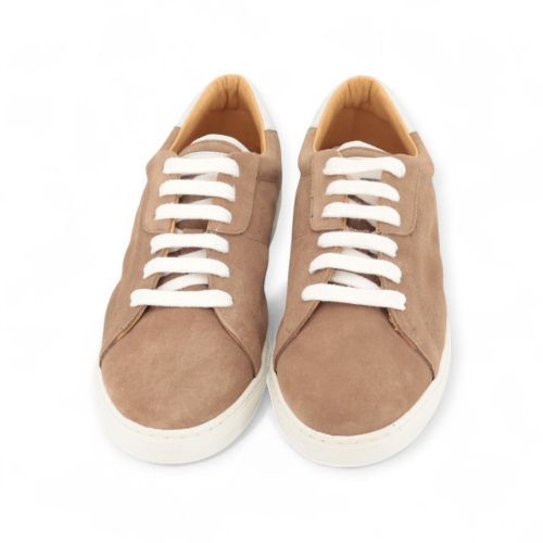 CTWLK - Catwalk Sneaker Camel heren (Salem/36 - Salem/36) - Rigi