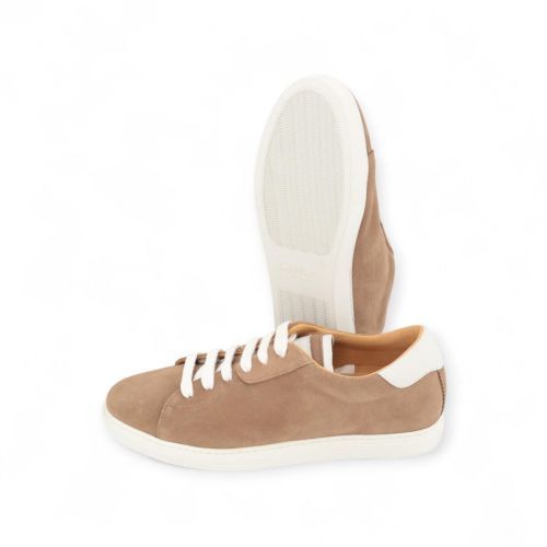 CTWLK - Catwalk Sneaker Camel heren (Salem/36 - Salem/36) - Rigi