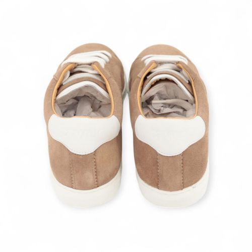 CTWLK - Catwalk Sneaker Camel heren (Salem/36 - Salem/36) - Rigi