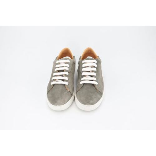 CTWLK - Catwalk Sneaker Groen heren (Salem/40 - Salem/40) - Rigi