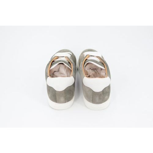 CTWLK - Catwalk Sneaker Groen heren (Salem/40 - Salem/40) - Rigi