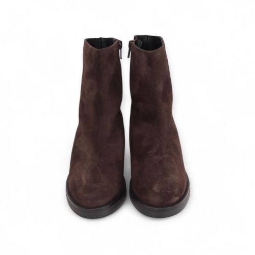 CTWLK - Catwalk Enkellaars - Boots Bruin dames (Salomo 72 - Salomo 72) - Rigi