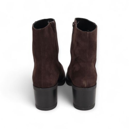 CTWLK - Catwalk Enkellaars - Boots Bruin dames (Salomo 72 - Salomo 72) - Rigi