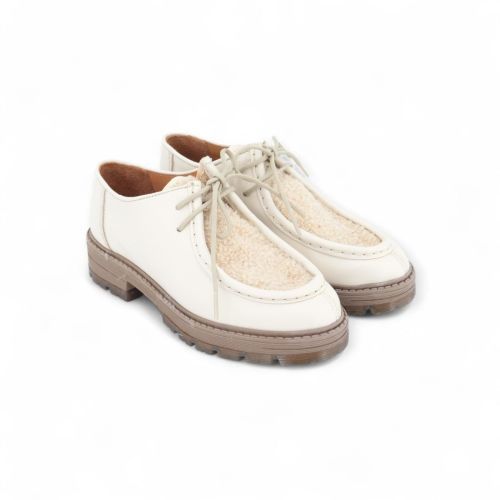 CTWLK - Catwalk Veter Off wit dames (Sammy 24 - Sammy 24) - Rigi