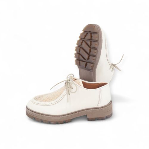 CTWLK - Catwalk Veter Off wit dames (Sammy 24 - Sammy 24) - Rigi