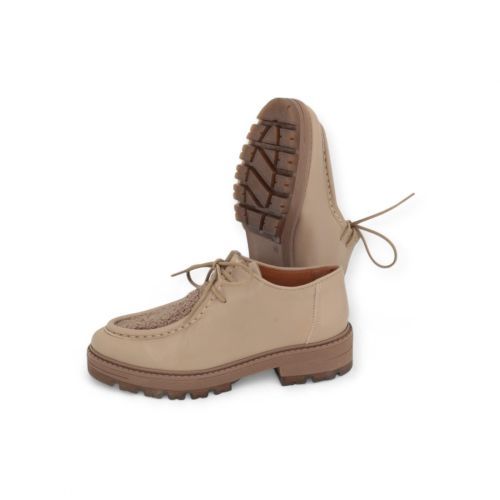 CTWLK - Catwalk Veter Taupe dames (Sammy 30 - Sammy 30) - Rigi CTWLK - Catwalk Veter Taupe dames (Sammy 30 - Sammy 30) - Rigi