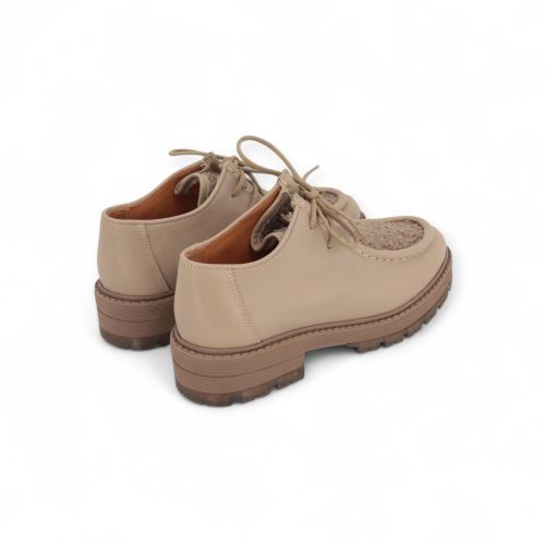 CTWLK - Catwalk Veter Taupe dames (Sammy 30 - Sammy 30) - Rigi CTWLK - Catwalk Veter Taupe dames (Sammy 30 - Sammy 30) - Rigi