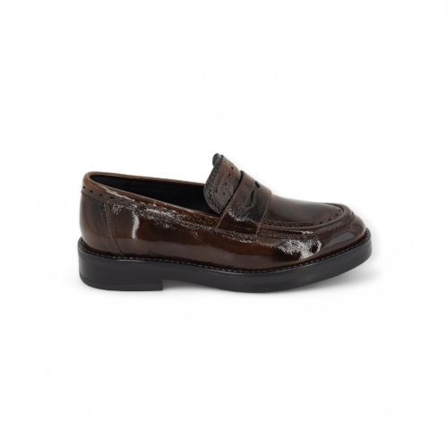 CTWLK - Catwalk Mocassins - Loafers Bruin