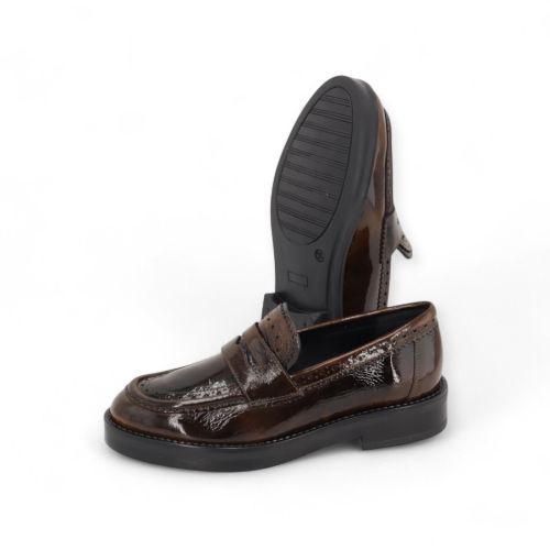 CTWLK - Catwalk Mocassins - Loafers Bruin dames (Sancho 82 - Sancho 82) - Rigi