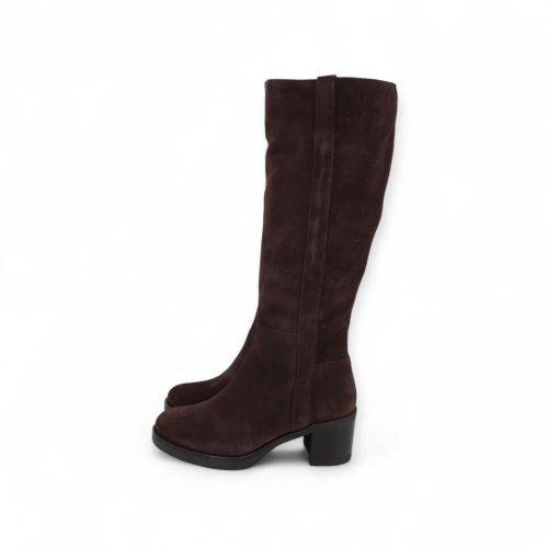 CTWLK - Catwalk Laarzen Bruin dames (Selma 72 - Selma 72) - Rigi