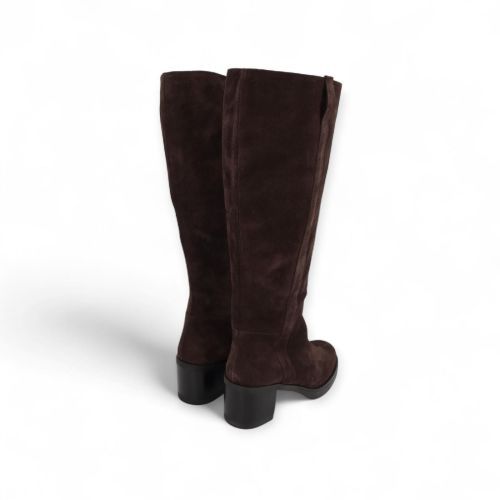 CTWLK - Catwalk Laarzen Bruin dames (Selma 72 - Selma 72) - Rigi