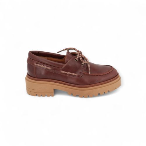 CTWLK - Catwalk Veter Cognac