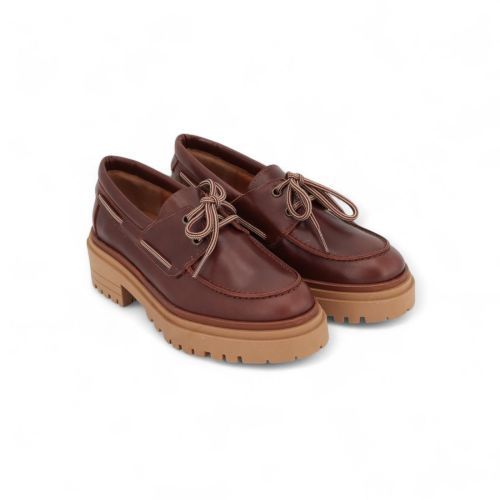 CTWLK - Catwalk Veter Cognac dames (Seth 03 - Seth 03) - Rigi