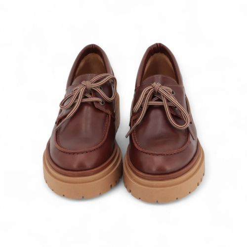 CTWLK - Catwalk Veter Cognac dames (Seth 03 - Seth 03) - Rigi