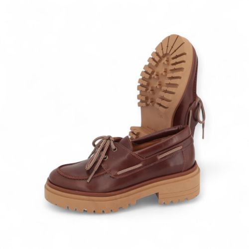 CTWLK - Catwalk Veter Cognac dames (Seth 03 - Seth 03) - Rigi