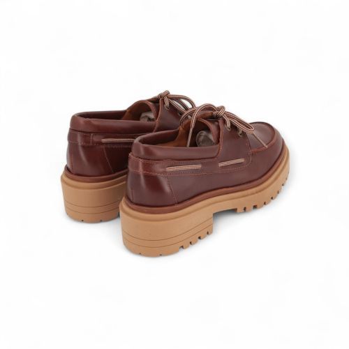 CTWLK - Catwalk Veter Cognac dames (Seth 03 - Seth 03) - Rigi