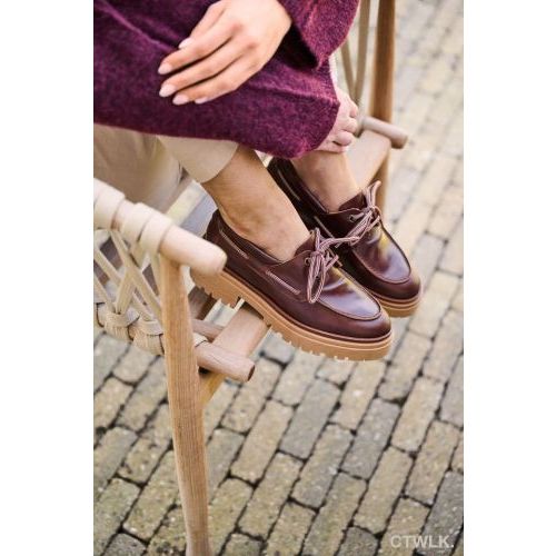 CTWLK - Catwalk Veter Cognac dames (Seth 03 - Seth 03) - Rigi
