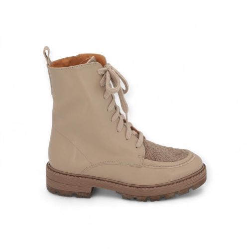 CTWLK - Catwalk Enkellaars - Boots Taupe