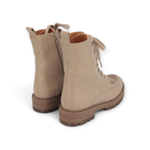 CTWLK - Catwalk Enkellaars - Boots Taupe dames (Sherrif 29 - Sherrif 29) - Rigi