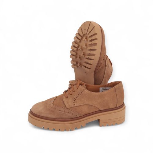 CTWLK - Catwalk Veter Camel dames (Simon 74 - Simon 74) - Rigi