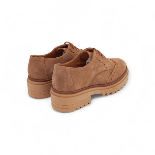 CTWLK - Catwalk Veter Camel dames (Simon 74 - Simon 74) - Rigi