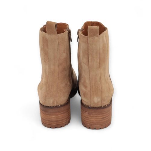 CTWLK - Catwalk Enkellaars - Boots Zand dames (Sophelie 70 - Sophelie 70) - Rigi