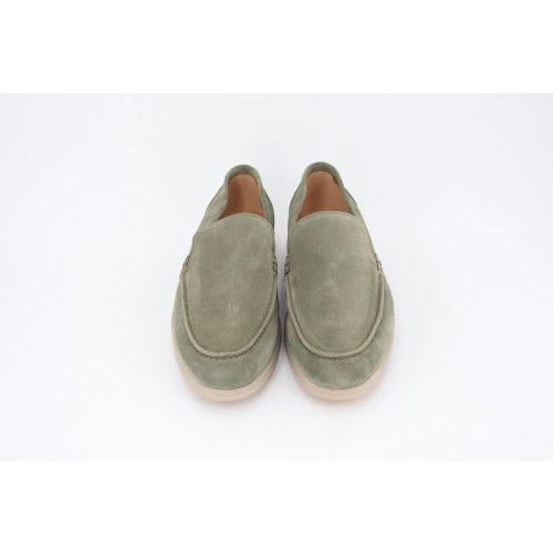 CTWLK - Catwalk Mocassins - Loafers Groen heren (Spencer/40 - Spencer/40) - Rigi