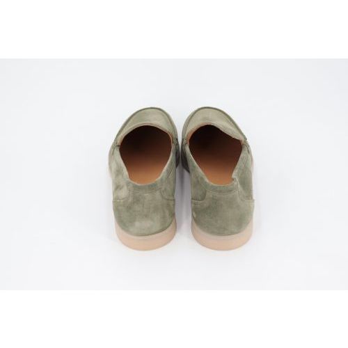 CTWLK - Catwalk Mocassins - Loafers Groen heren (Spencer/40 - Spencer/40) - Rigi