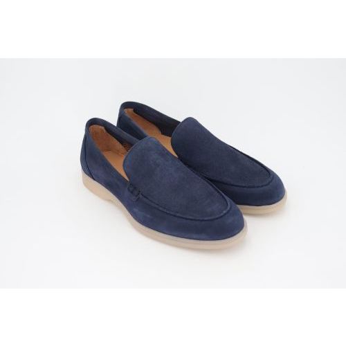 CTWLK - Catwalk Mocassins - Loafers Blauw heren (Spencer/42 - Spencer/42) - Rigi