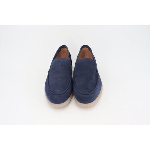 CTWLK - Catwalk Mocassins - Loafers Blauw heren (Spencer/42 - Spencer/42) - Rigi