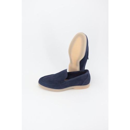 CTWLK - Catwalk Mocassins - Loafers Blauw heren (Spencer/42 - Spencer/42) - Rigi