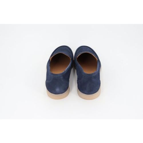 CTWLK - Catwalk Mocassins - Loafers Blauw heren (Spencer/42 - Spencer/42) - Rigi