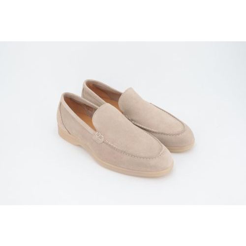 CTWLK - Catwalk Mocassins - Loafers Zand heren (Spencer/43 - Spencer/43) - Rigi