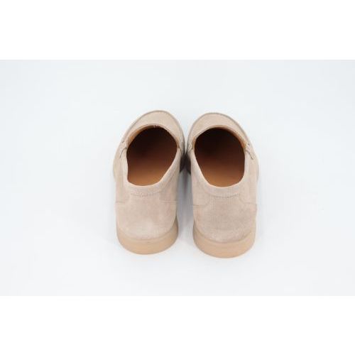 CTWLK - Catwalk Mocassins - Loafers Zand heren (Spencer/43 - Spencer/43) - Rigi