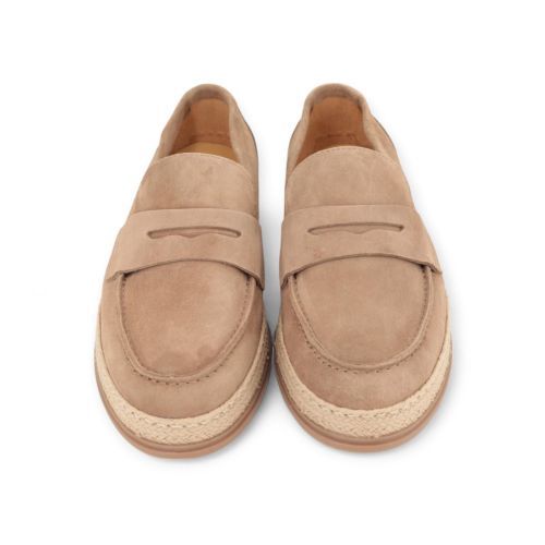 CTWLK - Catwalk Mocassins - Loafers Zand heren (Steff/36 - Steff/36) - Rigi