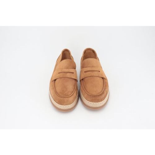 CTWLK - Catwalk Mocassins - Loafers Cognac heren (Steff/39 - Steff/39) - Rigi