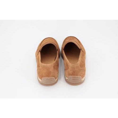 CTWLK - Catwalk Mocassins - Loafers Cognac heren (Steff/39 - Steff/39) - Rigi