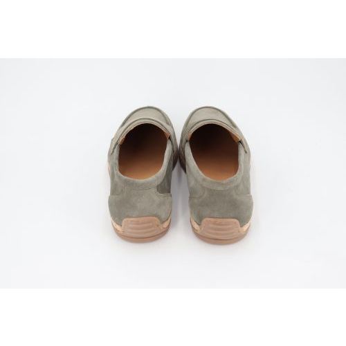 CTWLK - Catwalk Mocassins - Loafers Licht groen heren (Steff/40 - Steff/40) - Rigi