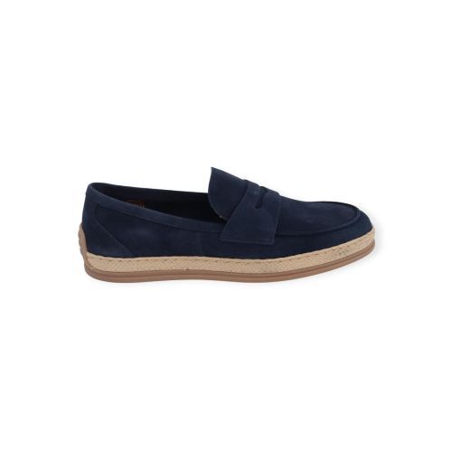 CTWLK - Catwalk Mocassins - Loafers Blauw