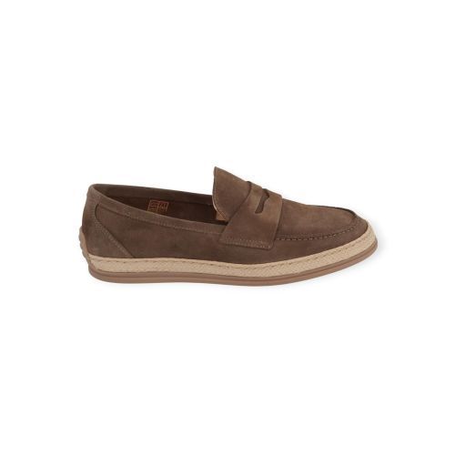CTWLK - Catwalk Mocassins - Loafers Taupe