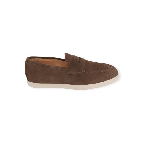 CTWLK - Catwalk Mocassins - Loafers Taupe