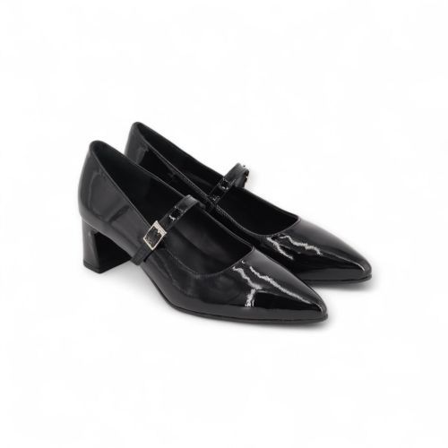 CTWLK - Catwalk Pump Zwart dames (Susanna 58 - Susanna 58) - Rigi CTWLK - Catwalk Pump Zwart dames (Susanna 58 - Susanna 58) - Rigi