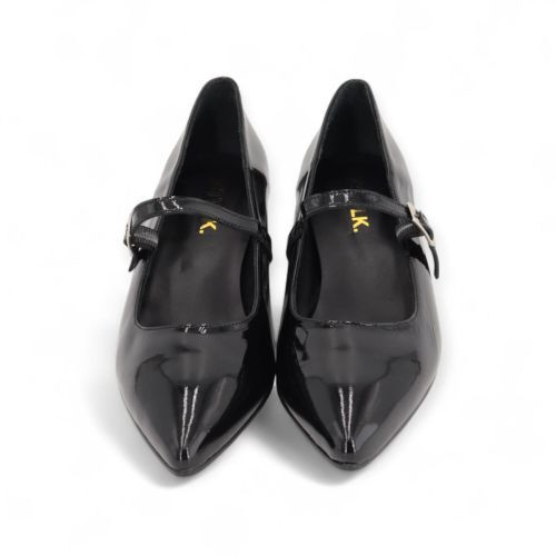 CTWLK - Catwalk Pump Zwart dames (Susanna 58 - Susanna 58) - Rigi CTWLK - Catwalk Pump Zwart dames (Susanna 58 - Susanna 58) - Rigi